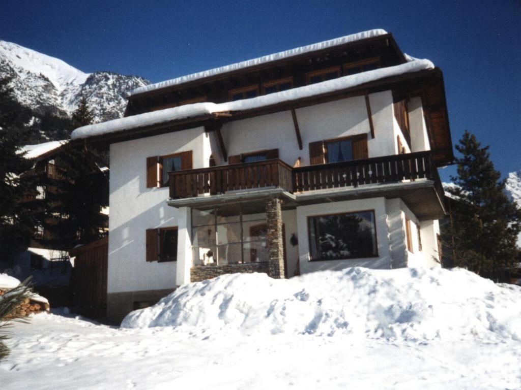 Appartement Ebster เพทท์นอย อัม อาร์ลแบร์ก ภายนอก รูปภาพ