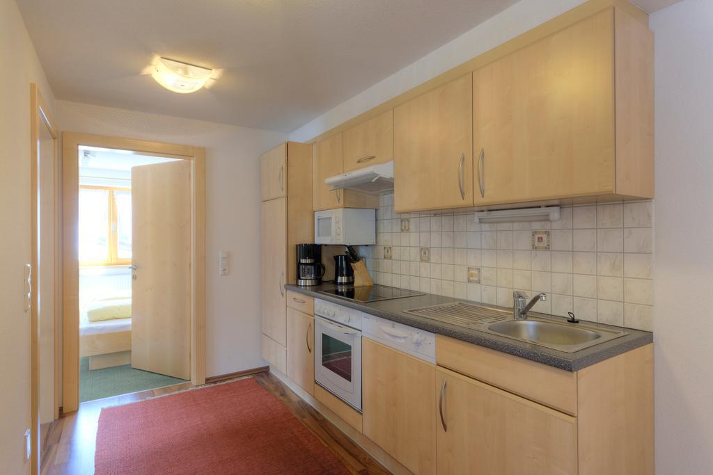 Appartement Ebster เพทท์นอย อัม อาร์ลแบร์ก ภายนอก รูปภาพ